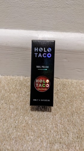 Holo taco private villa nail - taco,