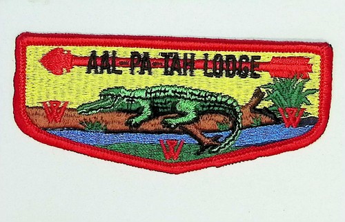 Aal tah lodge - aal-pa-tah, gulf
