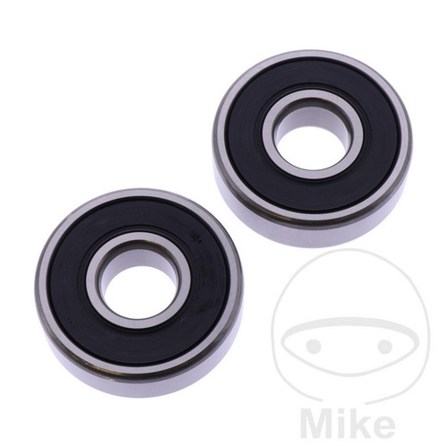 Wheel bearing kit - bearing, fits