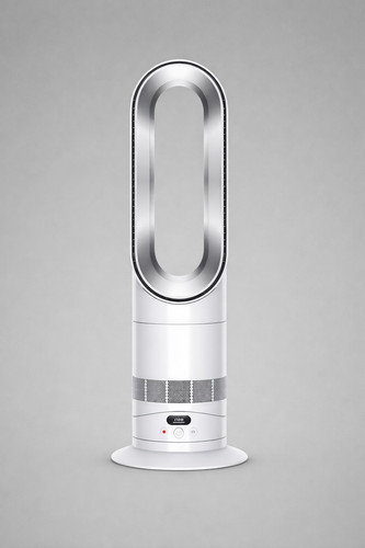 Dyson cooling fan hot - cooling, hot+cool