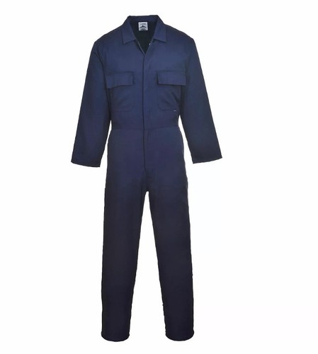 Men coverall work overalls - coverall,
