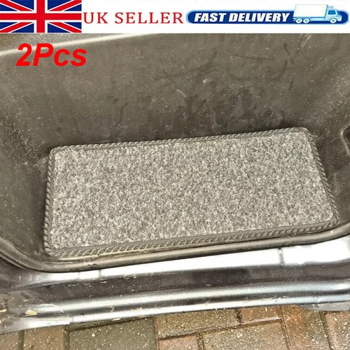 Step mats for fiat ducato - for,