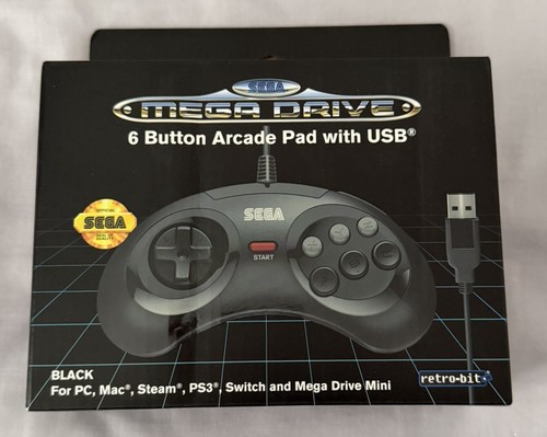 Retro bit official - retro-bit, mega