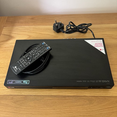 Dp432h dvd player hdmi usb - dp432h,