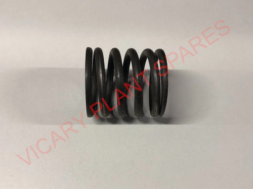 Spring jcb part - spring, 814/00233