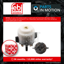 Ignition Switch fits AUDI A4