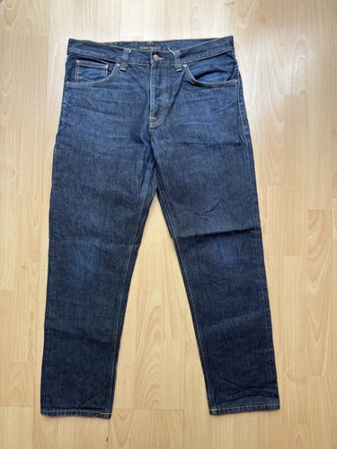 Nudie jeans steady eddie - jeans,