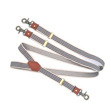 Men Elasticated Trouser Brace