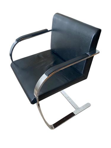 Mies van der rohe - mies, bauhaus