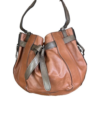 Kooba parker ginger tan large - parker,