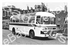 Bus Photograph EASTERN