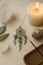 24” Sterling Silver And