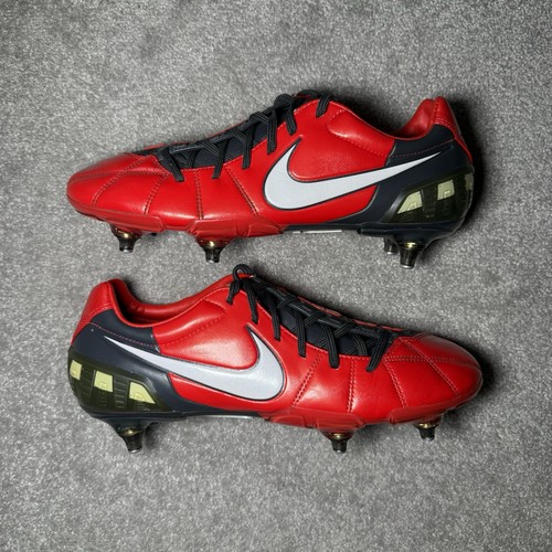 Nike total laser - iii, sg