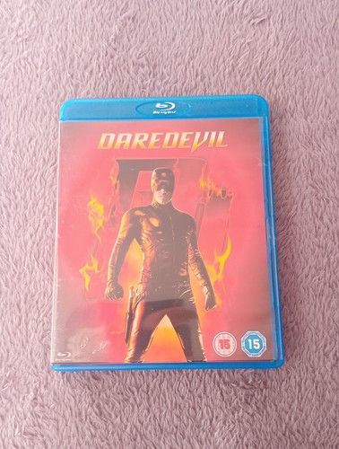 Daredevil 2009 blu - daredevil, ben