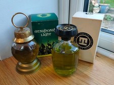 Vtg Men's Fragrances Including