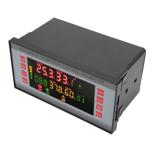 Hatching humidity controller - humidity,