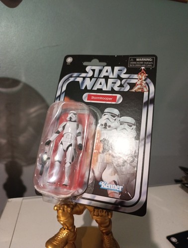 Star wars the vintage - wars,