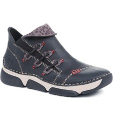 Pavers Reiker Zip Fastening