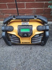 DeWalt DCR016-QW Radio -