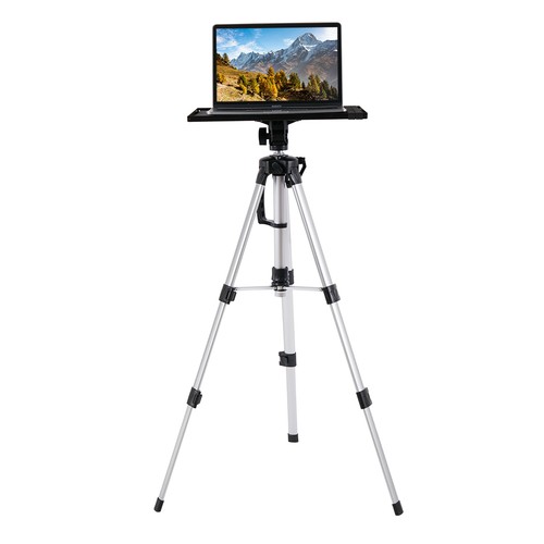 Aluminum projector laptop - projector, dv