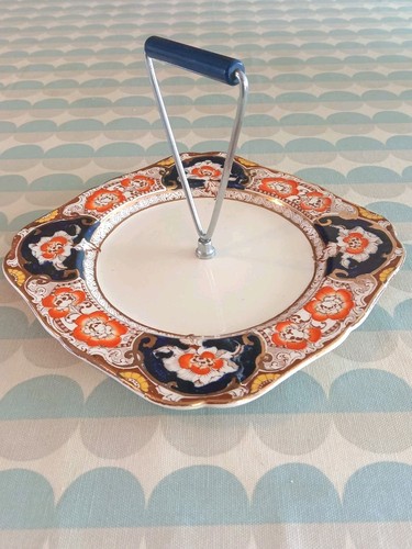 Antique hollinshead kirkham - antique,