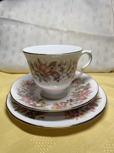 Colclough vintage bone china