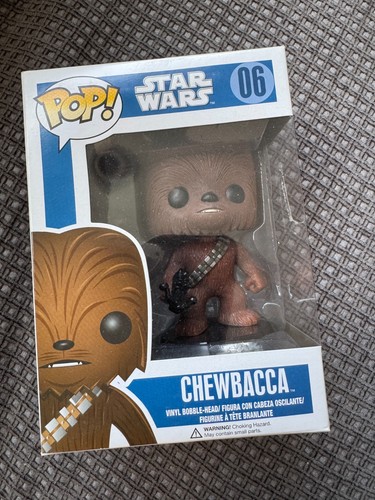 Funko pop star - pop!,