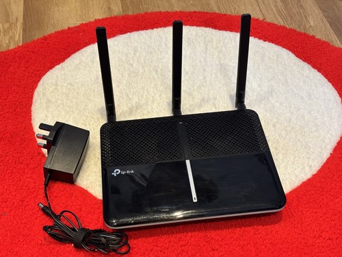 Tplink archer vr600 - vr600, ac2100