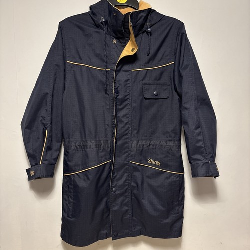 Shires equestrian navy - shires,