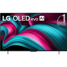 LG 42 Inch Class C5 Series
