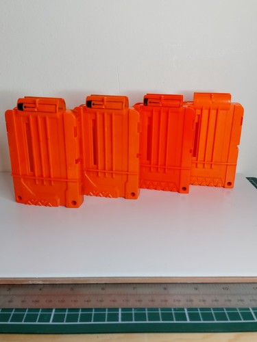 Nerf dart magazines - dart,