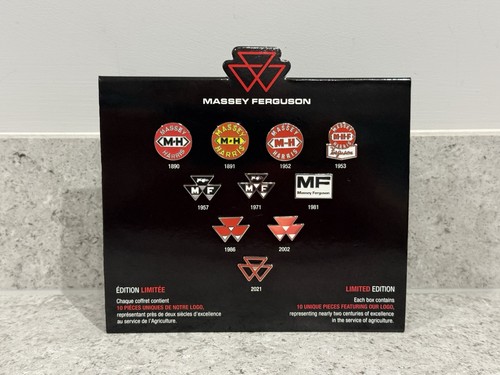 Official merchandise massey - official,