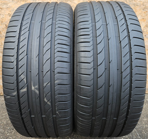 Continental sport contact - continental,