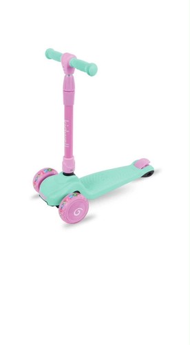 Kidwell jax folding wheel - kidwell,