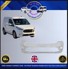 FORD TRANSIT CONNECT 2018 - ON