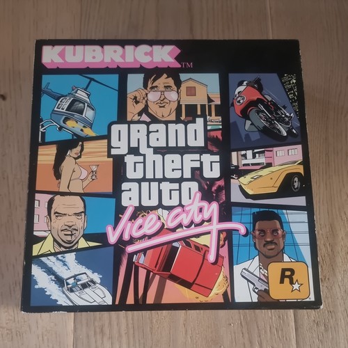 Grand theft auto vice city - grand,