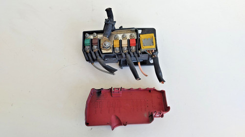 Citroen mk2 2 - citroen, 08-11
