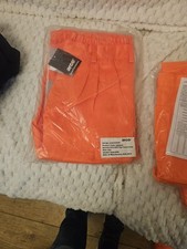 Arco Men's Hi-Vis Work