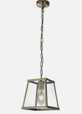 Bellevue Pendant Light Fitting