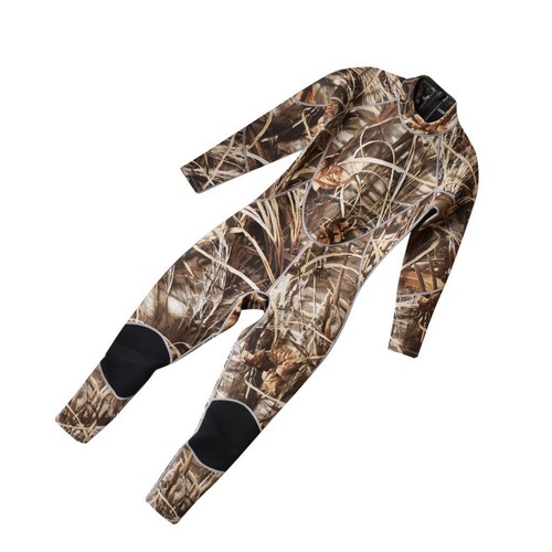 Mens full length - length, neoprene