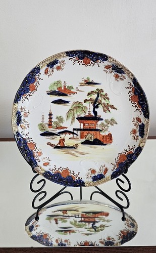 Authentic victorian - authentic, (1890s)