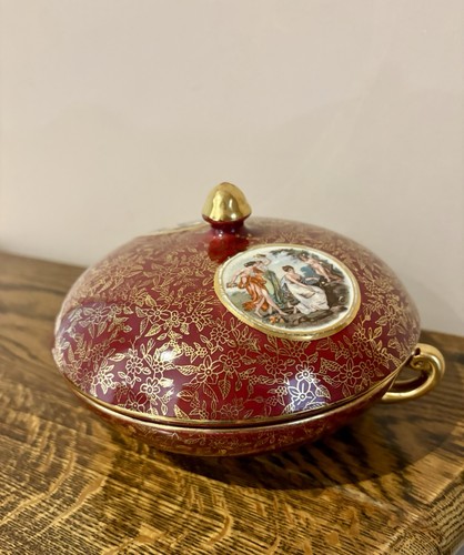 Vintage 1950s empire - 1950s,