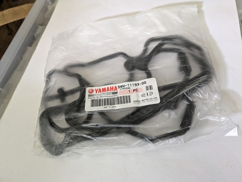 Genuine yamaha cylinder head - genuine,
