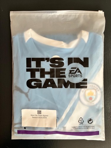 Manchester city 2025 2026 - manchester,