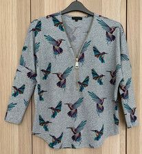 (1355) Caroline Morgan Long