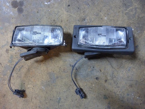 Valeo cibie xbj 10004 front - cibie,