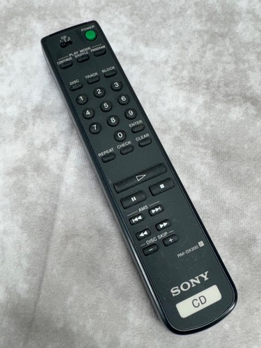 Genuine oem sony dx200 - genuine,
