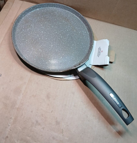 Crepe pan 25cm - crepe, ceramic