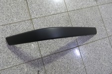BMW E34 Trim Bumper Front