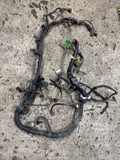 Mitsubishi FTO Engine Bay